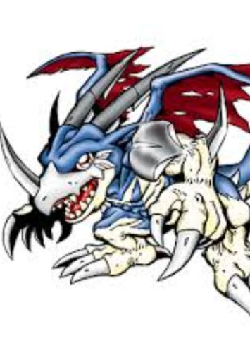 AeroVeedramon