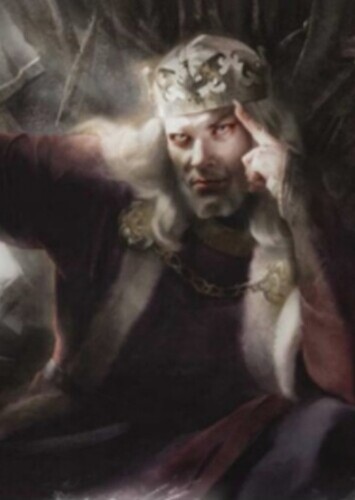 Aerys II