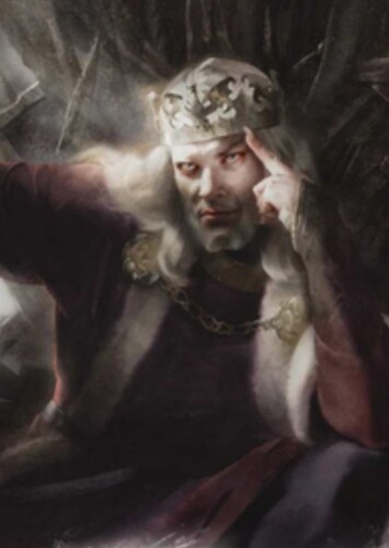 Aerys II Targaryen
