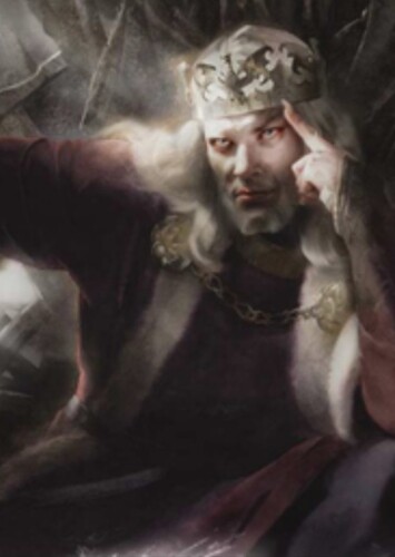 Aerys II Targaryen