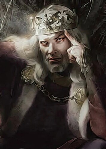 Aerys II Targaryen