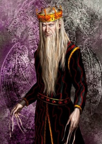 Aerys II Targaryen