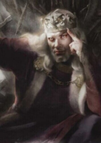 Aerys II Targaryen