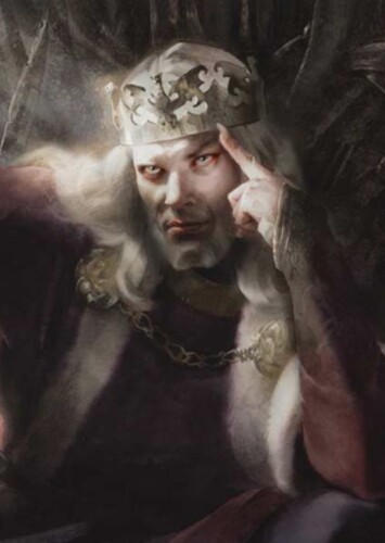 Aerys II Targaryen