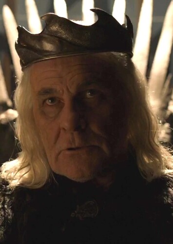 Aerys Targaryen