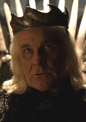 Aerys Targaryen