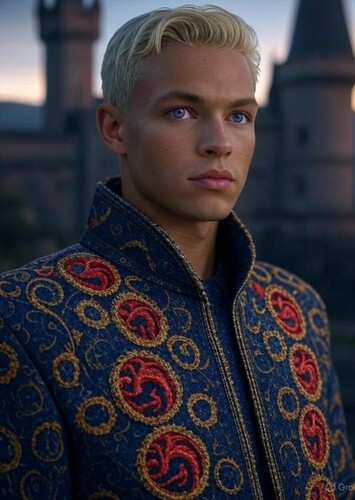 Aerys Targaryen