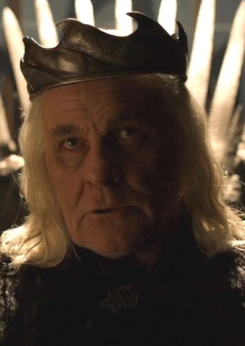 Aerys Targaryen