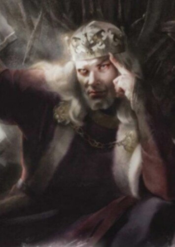 Aerys Targaryen