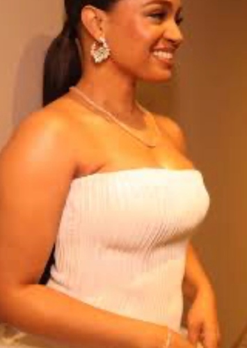 Aesha Brown