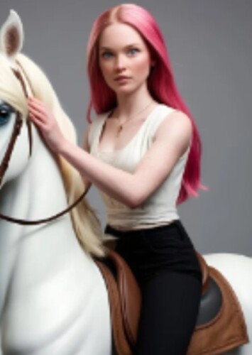 Aesira Gundersen