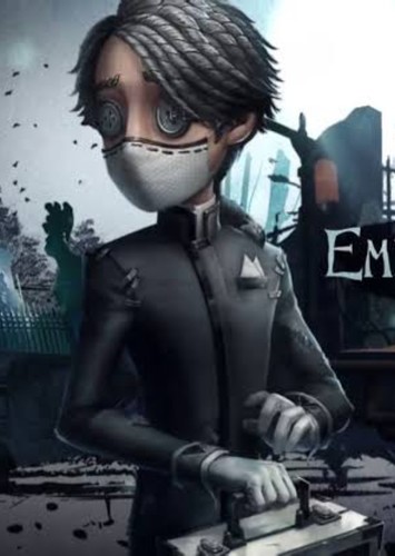 Aesop Carl