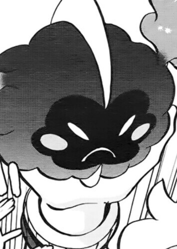 Aether Foundation's Cosmog (English Dub)