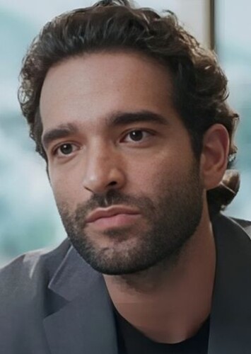 Afonso Almeida Roitman