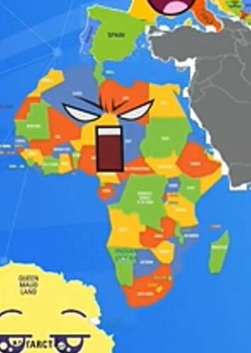 Africa