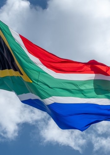 South Africa