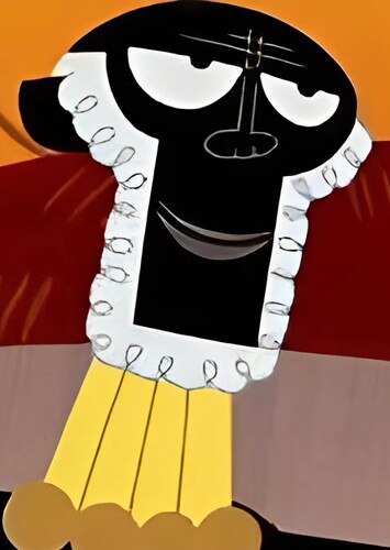 African Chief