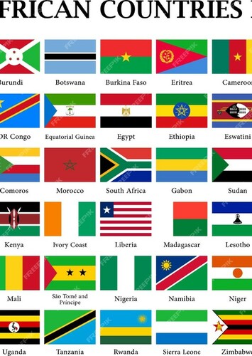 African Heritage