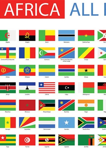 African Heritage