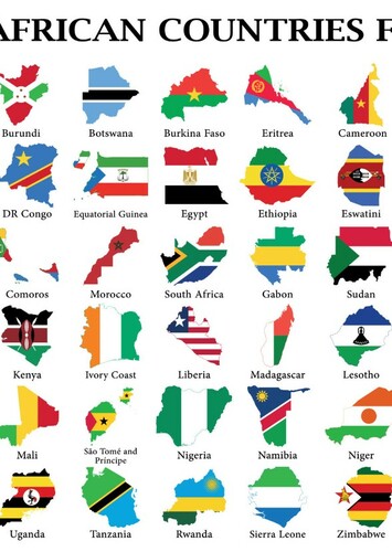 African Heritage