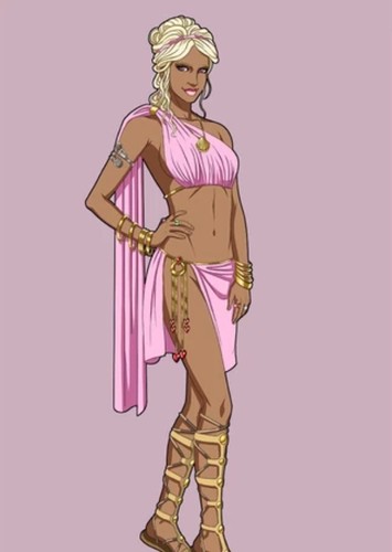 Afrodita/Venus
