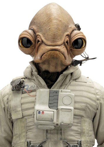 Aftab Ackbar