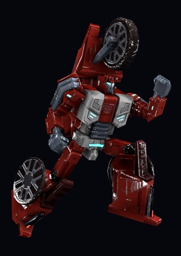 Afterburner