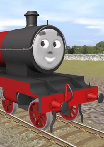 Afton The LNWR Claughton