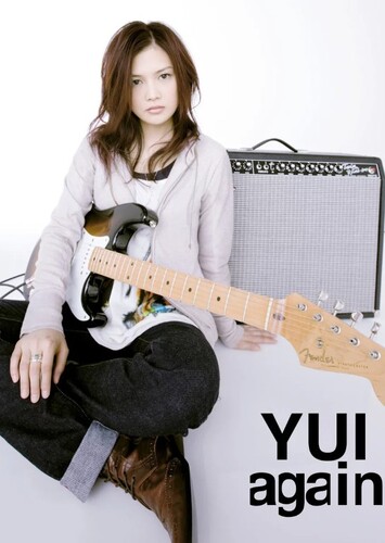 Again - YUI (Yui Yoshioka)