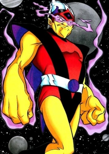 Agamemno