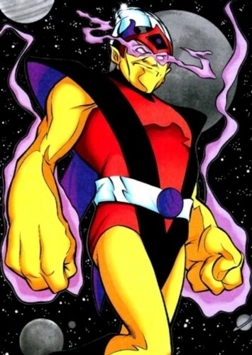 Agamemno