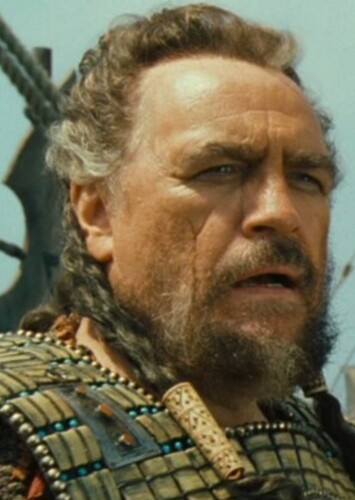 Agamemnon