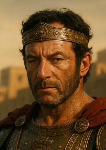 Agamemnon