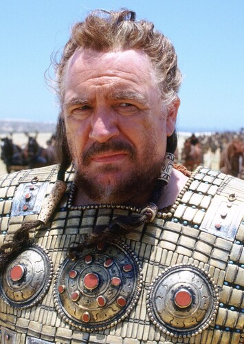 Agamemnon
