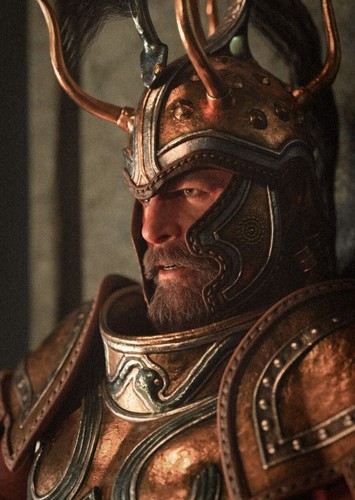 Agamemnon