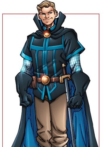 Agamemnon