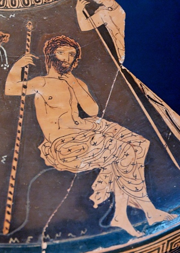 Agamemnon