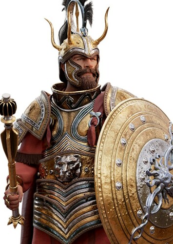 AGAMEMNON