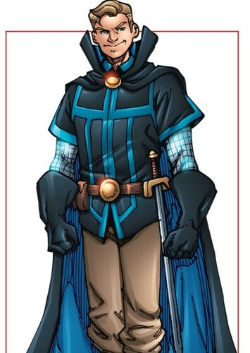 Agamemnon