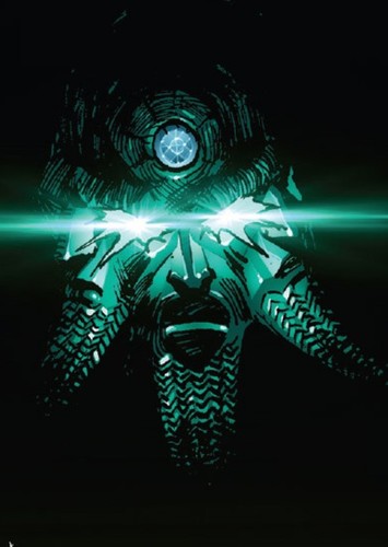 Aganos (Voz)
