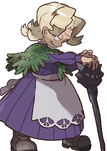 Agatha
