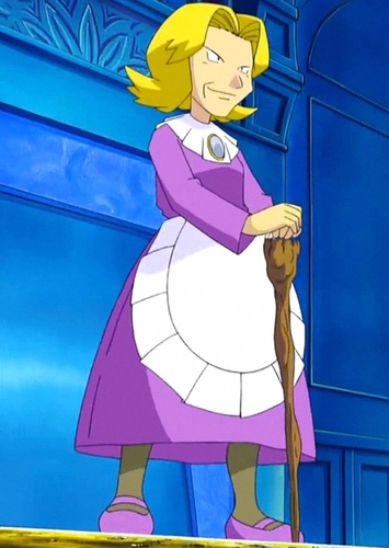 Agatha