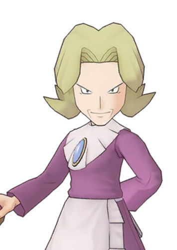 Agatha