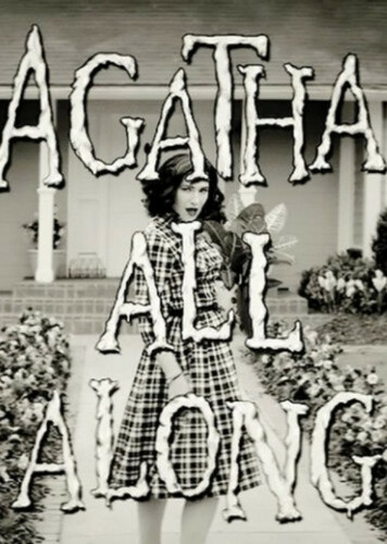 Agatha All Along - WandaVision