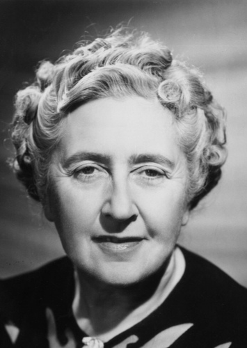 Agatha Miller