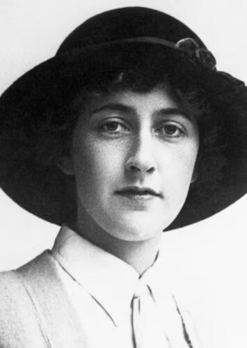 Agatha Christie