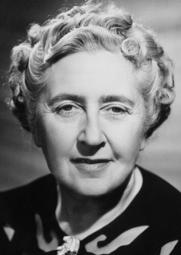 Agatha Christie