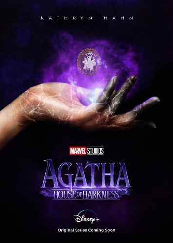 Agatha : Coven of Chaos