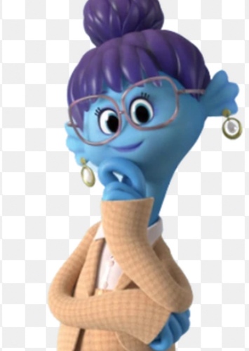 Agatha gillman