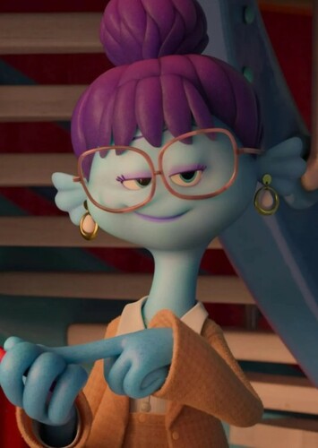 Agatha gillman